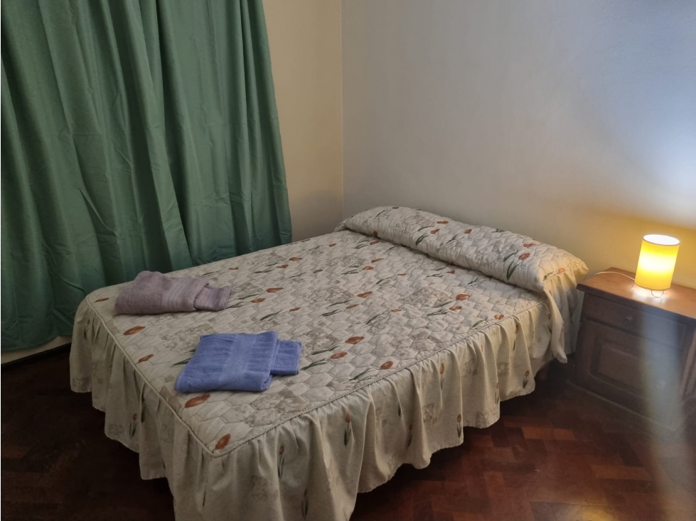INKASA INMOBILIARIA - VENDE DEPARTAMENTO EN CAPITAL - 3