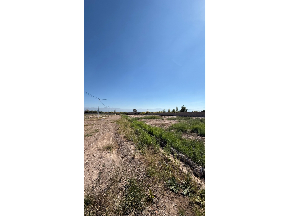 INKASA INMOBILIARIA - VENDE LOTE EN BARRIO PRIVADO PINAR DEL SOL IX - 3