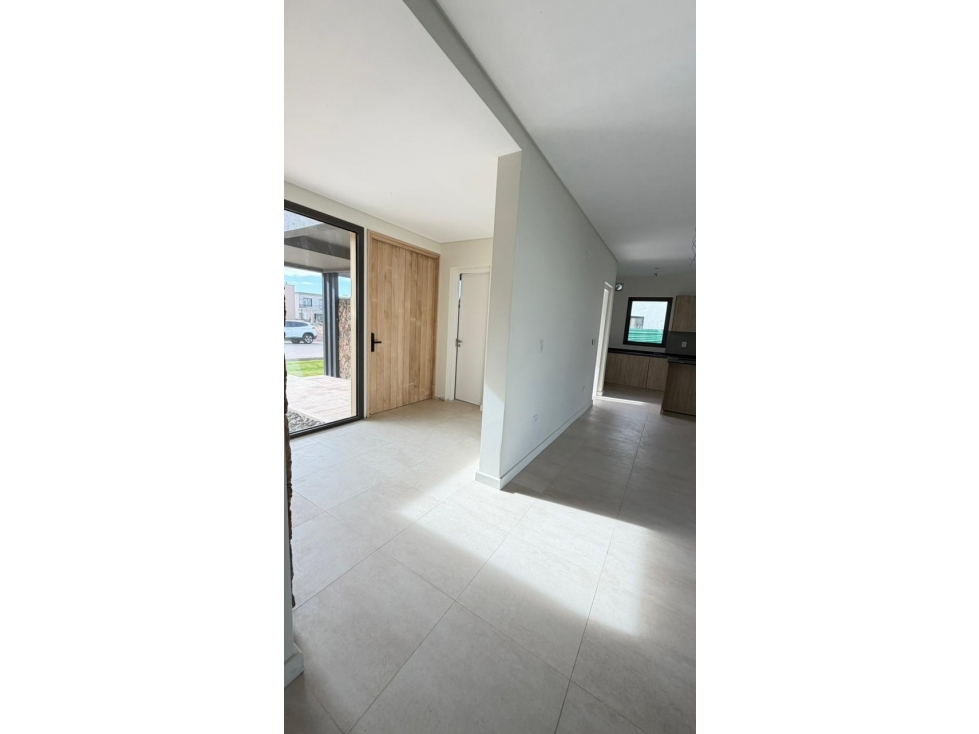 INKASA INMOBILIARIA - VENDE CASA EN BARRIO PRIVADO LAR DE BOEDO - 6