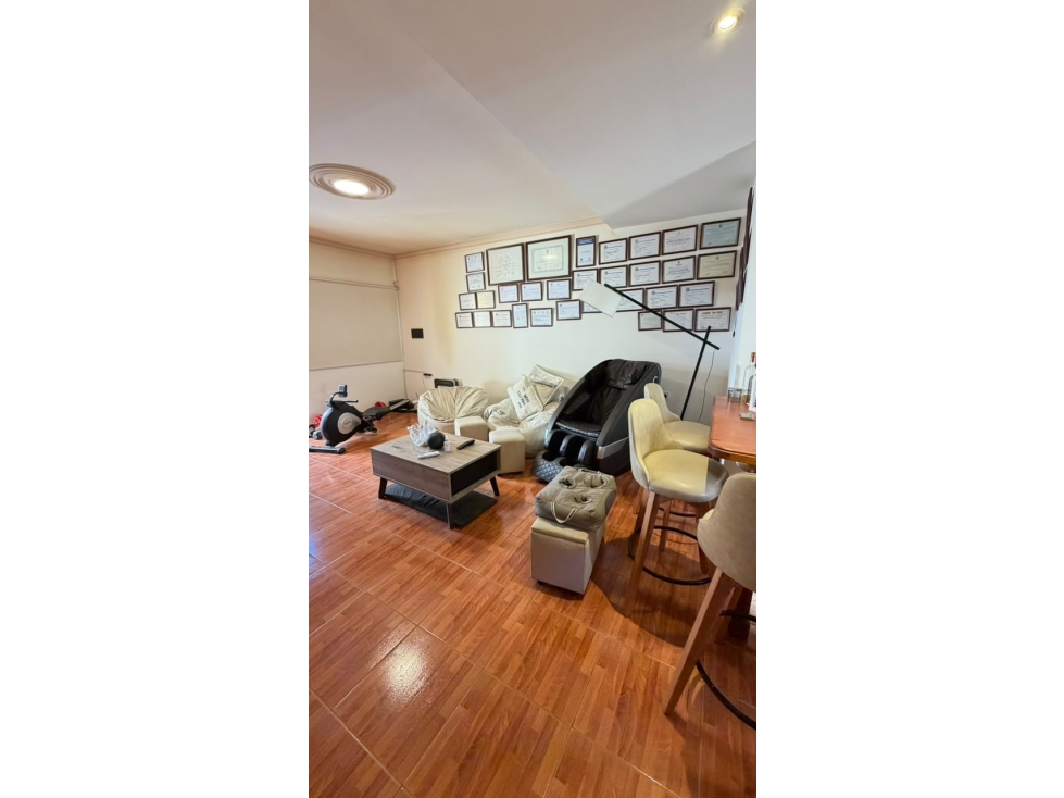 INKASA INMOBILIARIA - VENDE DUPLEX EN VILLA NUEVA - 6