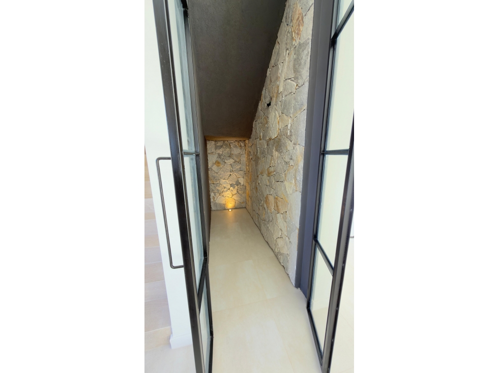 INKASA INMOBILIARIA - VENDE CASA EN BARRIO PRIVADO GRAN BOEDO - 6