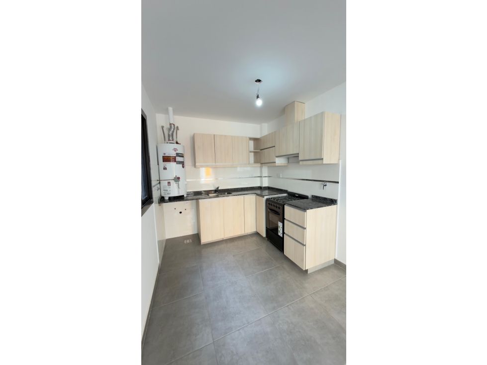 INKASA INMOBILIARIA - ALQUILA DEPARTAMENTO A ESTRENAR EN GUAYMALLEN - 4