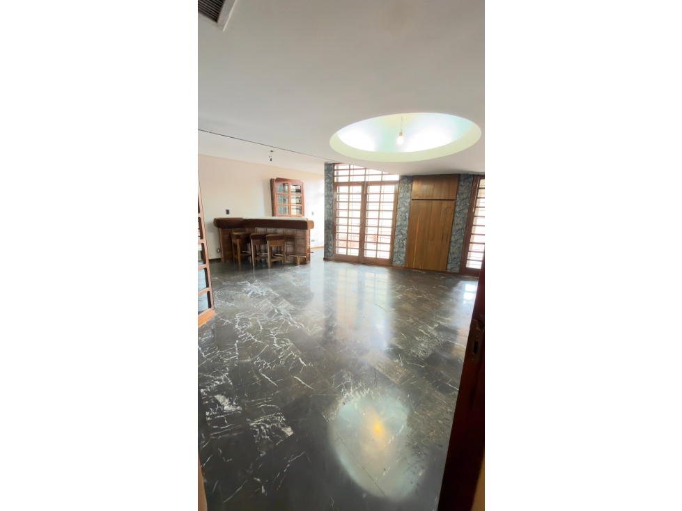 INKASA INMOBILIARIA - VENDE HERMOSA CASA EN CAPITAL - 4