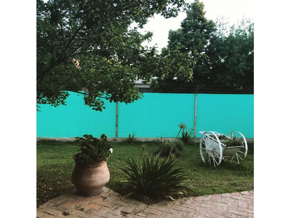 INKASA INMOBILIARIA - VENDE HERMOSA CASA EN GODOY CRUZ - 3