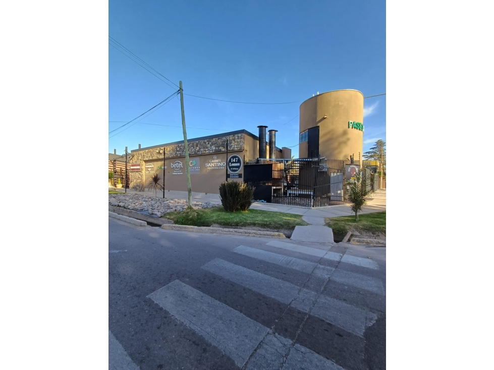 INKASA INMOBILIARIA - VENDE LOCALES COMERCIALES EN MAIPU - 5