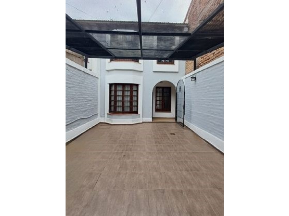INKASA INMOBILIARIA - VENDE DUPLEX EN DORREGO - 1