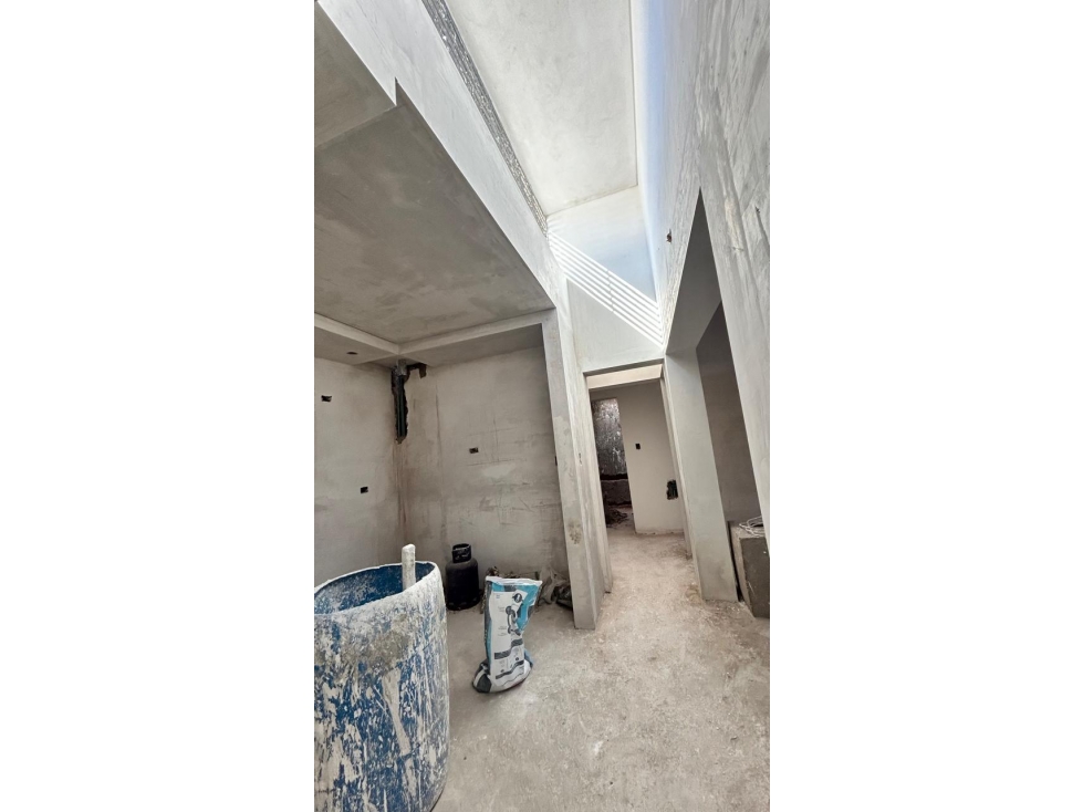 INKASA INMOBILIARIA - VENDE CASA EN CARRODILLA - 5