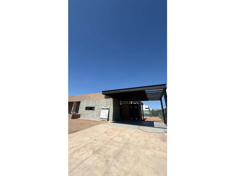 INKASA INMOBILIARIA - VENDE CASA EN BARRIO PRIVADO GRAN BOEDO - 3