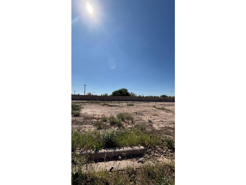 INKASA INMOBILIARIA - VENDE LOTE EN BARRIO PRIVADO PINAR DEL SOL IX - 4