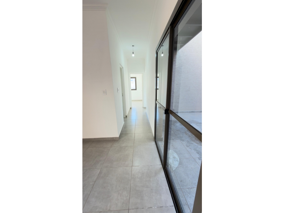 INKASA INMOBILIARIA - ALQUILA DEPARTAMENTO A ESTRENAR EN GUAYMALLEN - 5
