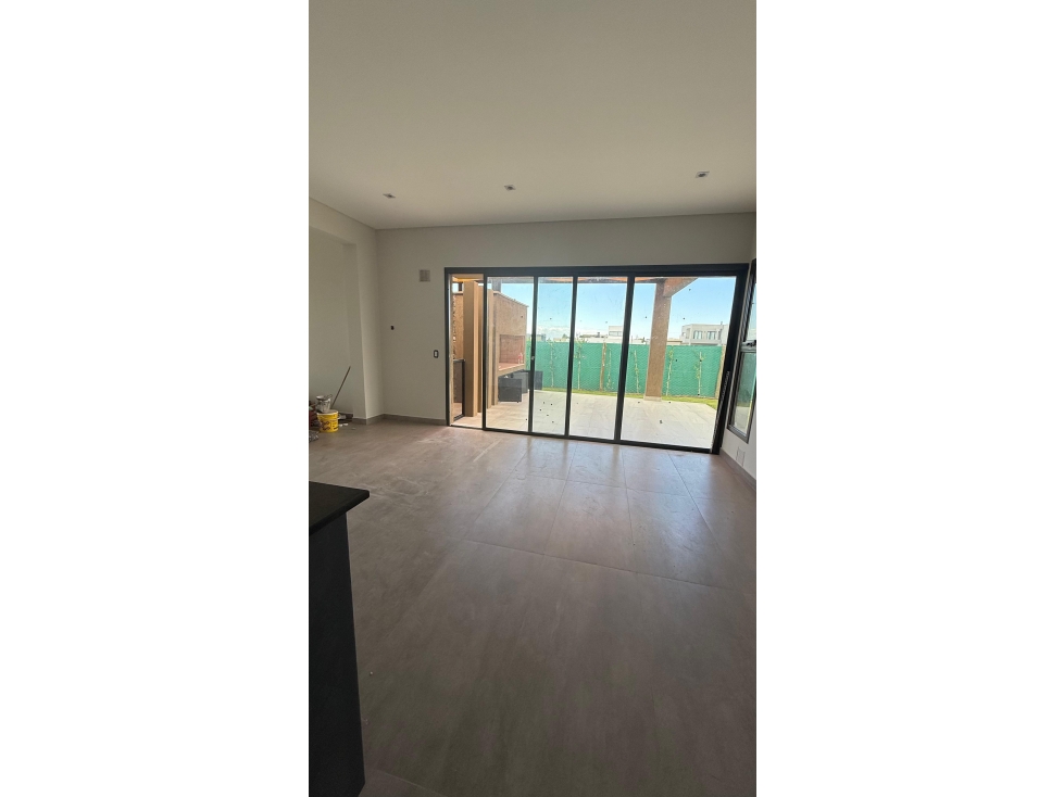 INKASA INMOBILIARIA - VENDE CASA EN BARRIO PRIVADO GRAN BOEDO - 5