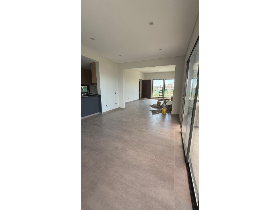 INKASA INMOBILIARIA - VENDE CASA EN BARRIO PRIVADO GRAN BOEDO - 4