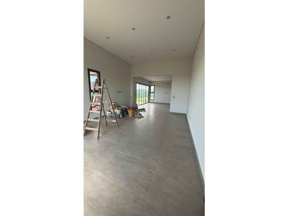 INKASA INMOBILIARIA - VENDE CASA EN BARRIO PRIVADO GRAN BOEDO - 6