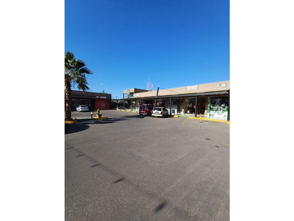 INKASA INMOBILIARIA - VENDE LOCALES COMERCIALES EN MAIPU - 4