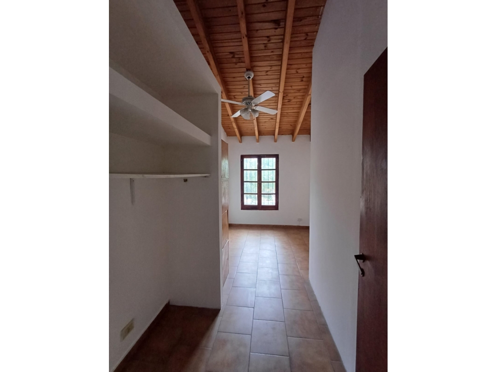INMOBILIARIA INKASA - VENDE CASA EN DORREGO - 6