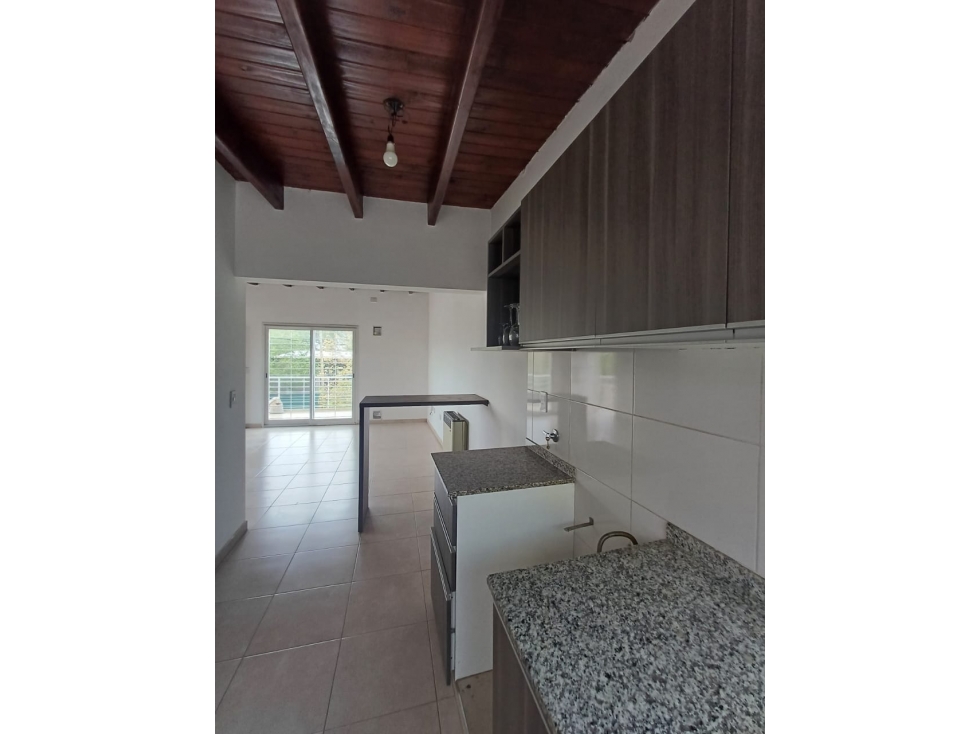 INKASA INMOBILIARIA - ALQUILA DEPARTAMENTO - 3