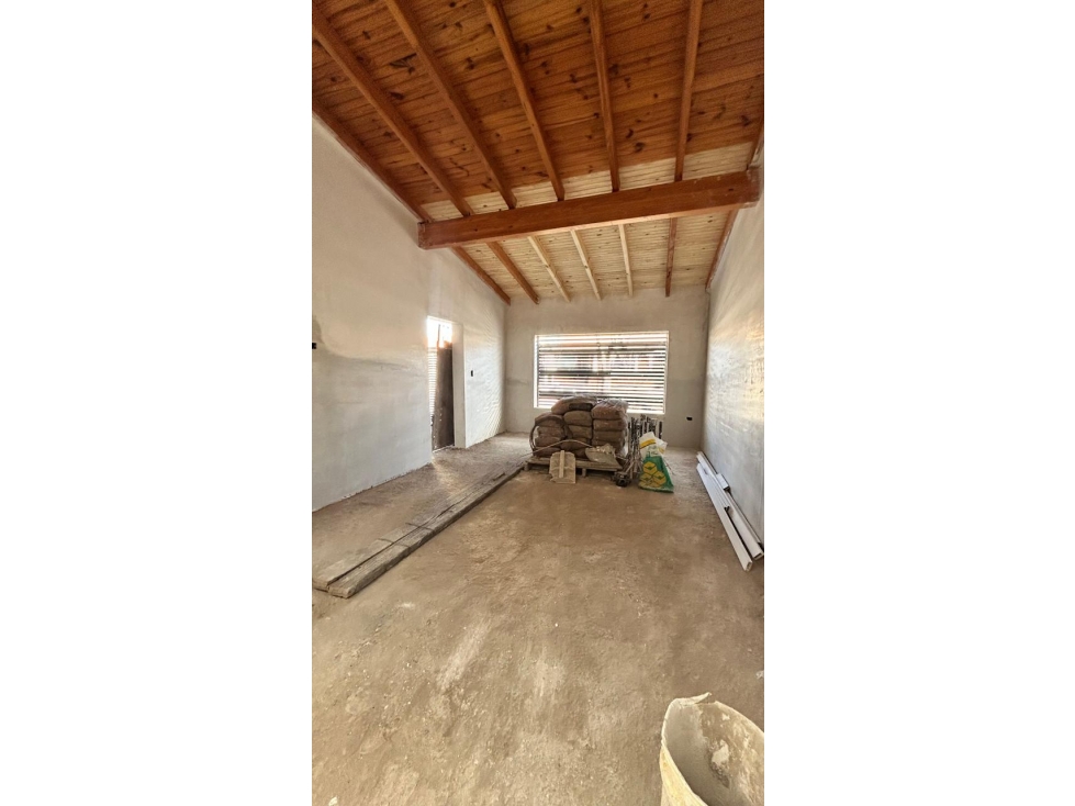 INKASA INMOBILIARIA - VENDE CASA EN CARRODILLA - 1