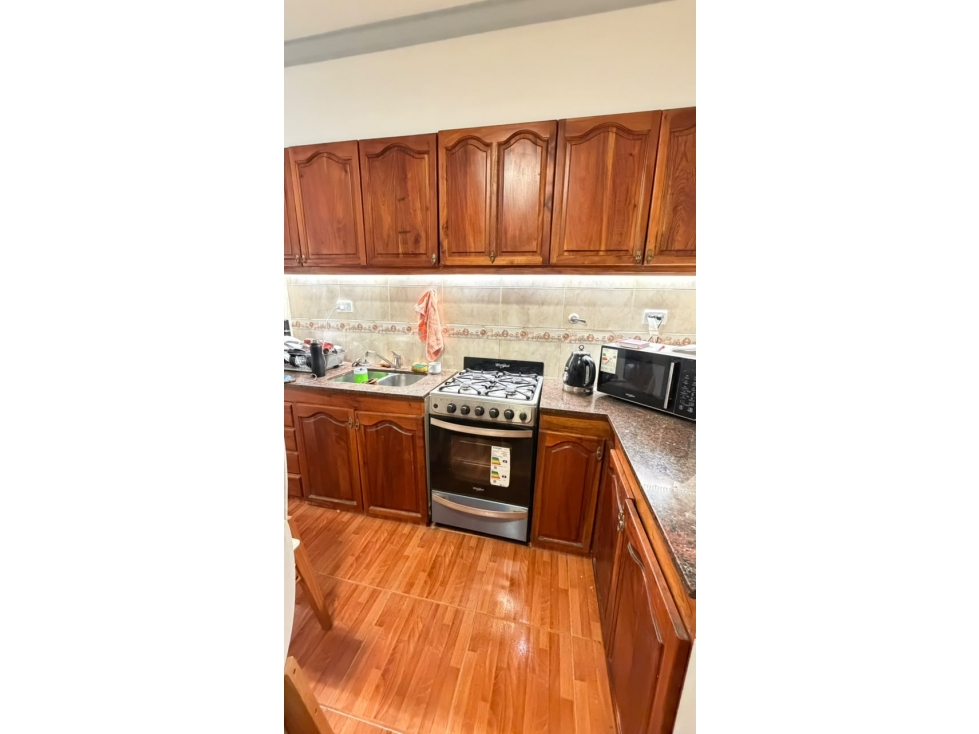 INKASA INMOBILIARIA - VENDE DUPLEX EN VILLA NUEVA - 5