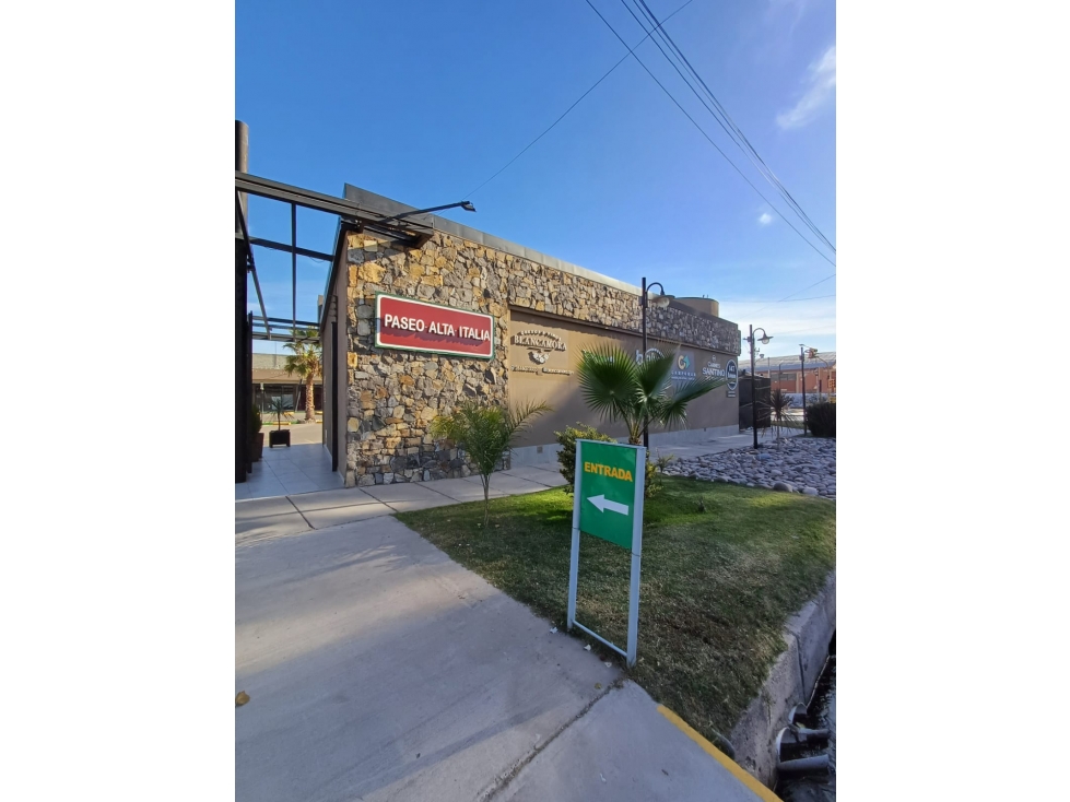 INKASA INMOBILIARIA - VENDE LOCALES COMERCIALES EN MAIPU - 2