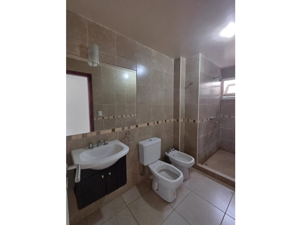 INKASA INMOBILIARIA - ALQUILA DEPARTAMENTO - 6