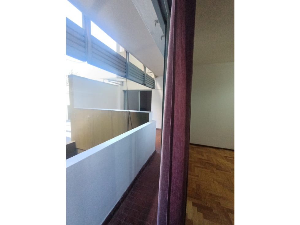 INKASA INMOBILIARIA - VENDE DEPARTAMENTO EN CAPITAL - 4