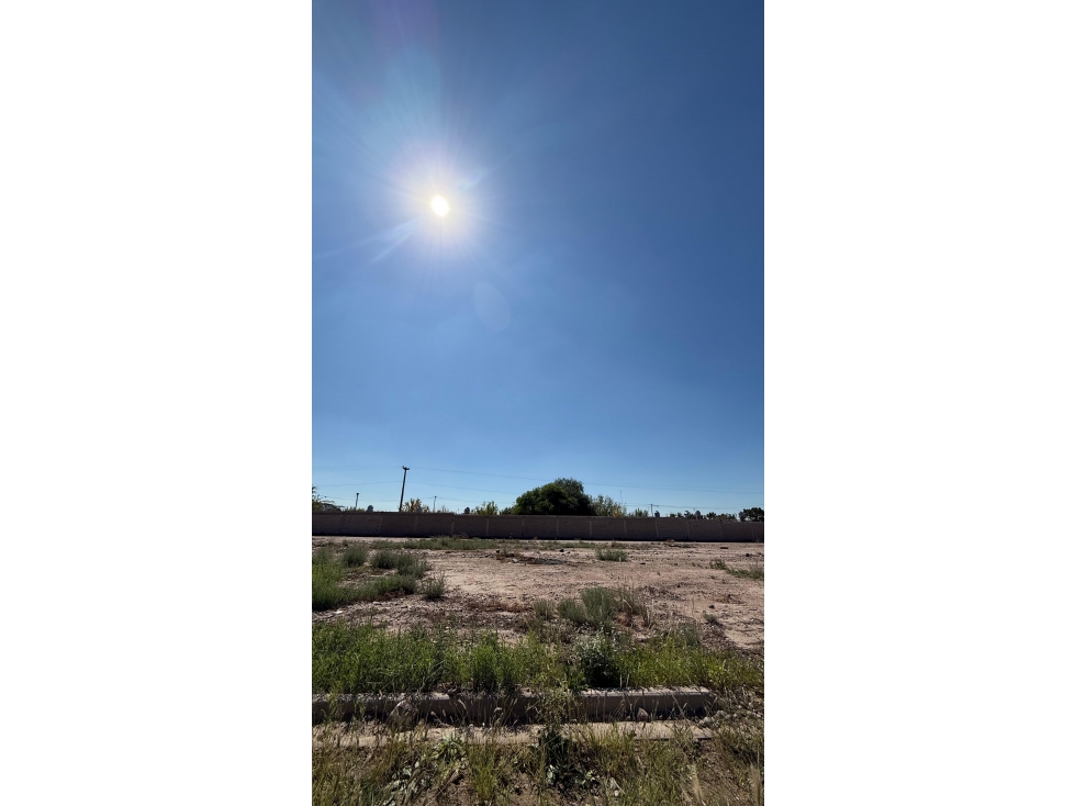 INKASA INMOBILIARIA - VENDE LOTE EN BARRIO PRIVADO PINAR DEL SOL IX - 6