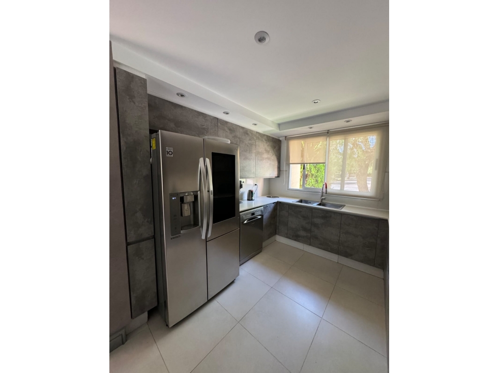 INKASA INMOBILIARIA - VENDE CASA EN BARRIO PRIVADO DALVIAN - 4