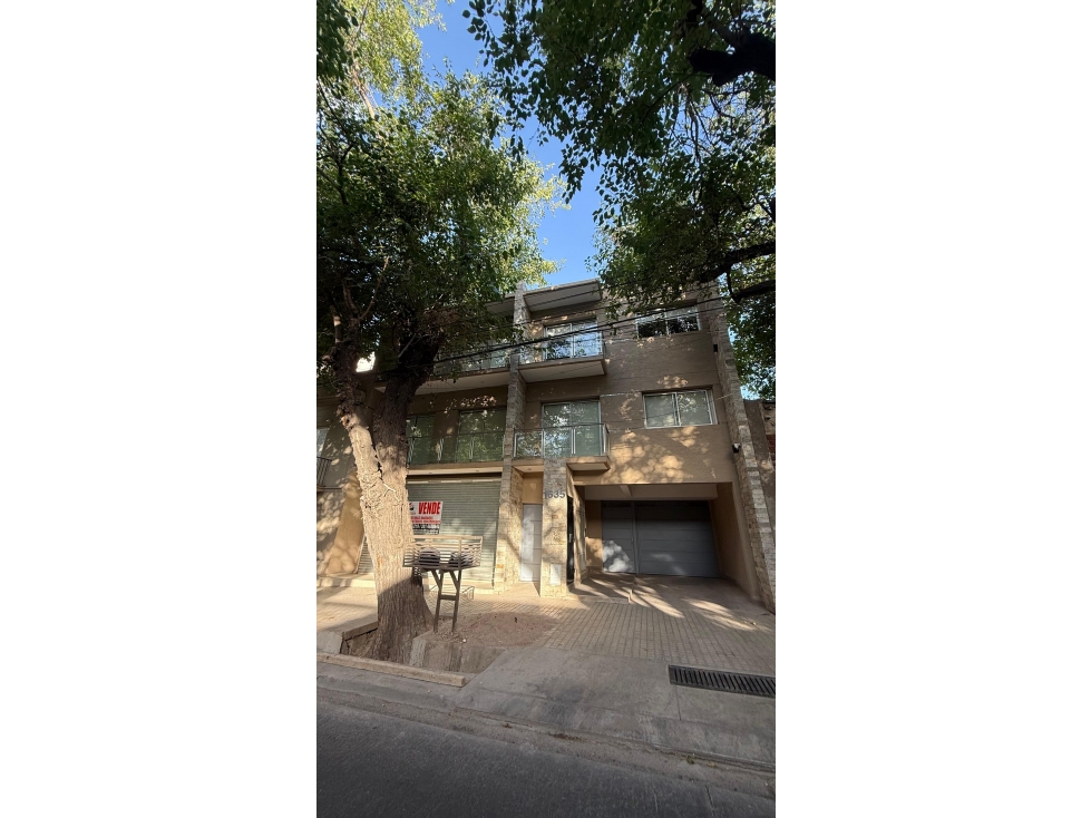 INKASA INMOBILIARIA - ALQUILA DEPARTAMENTO A ESTRENAR EN CAPITAL - 1