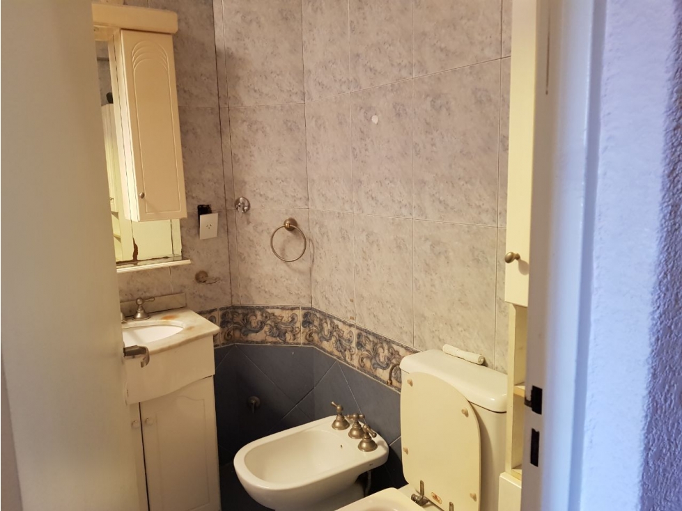 INKASA INMOBILIARIA - VENDE DUPLEX EN GODOY CRUZ - 5