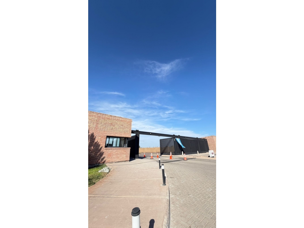 INKASA INMOBILIARIA - VENDE LOTE EN BARRIO PRIVADO LOMAS DEL TORREON - 1