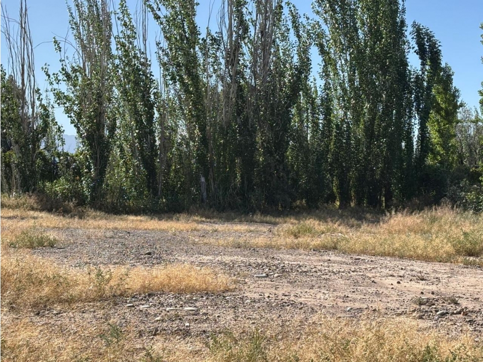 INKASA INMOBILIARIA - VENDE LOTE EN BARRIO PRIVADO LA VACHERIE - 6