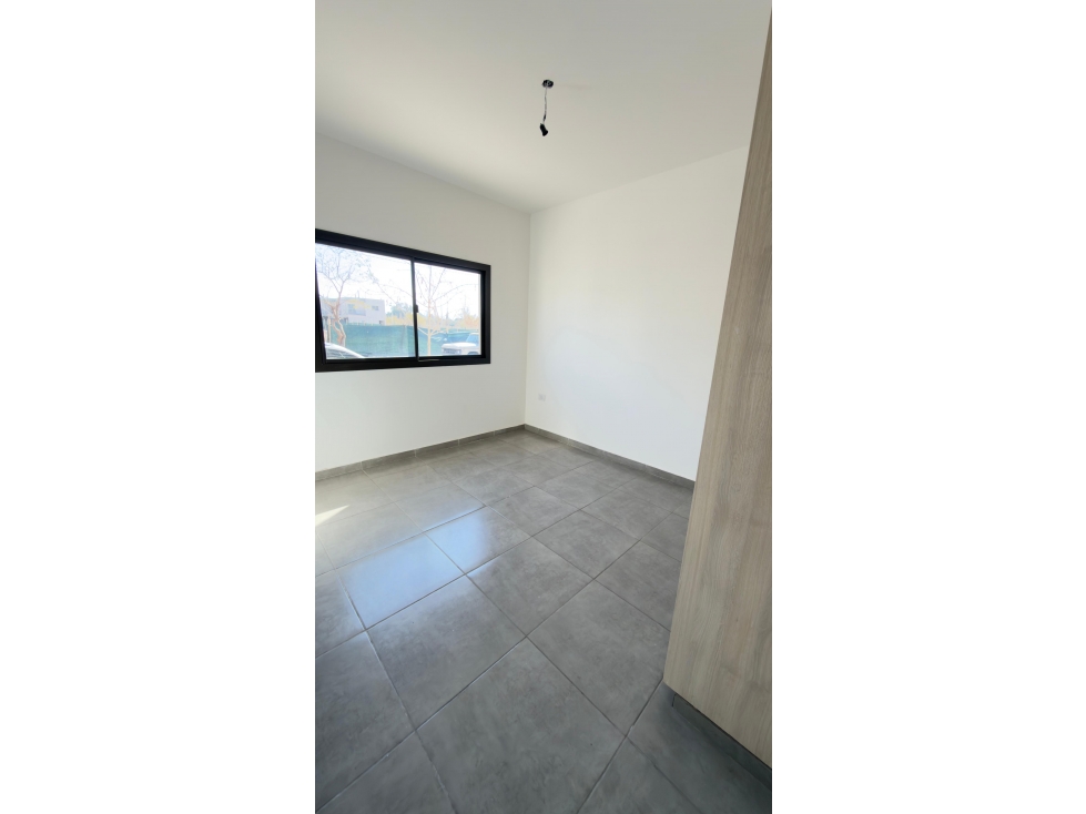 INKASA INMOBILIARIA - ALQUILA DEPARTAMENTO A ESTRENAR EN GUAYMALLEN - 6