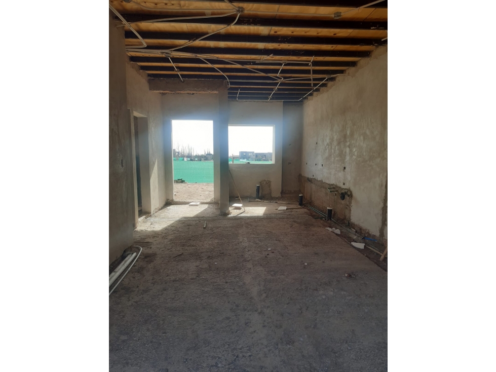 INKASA INMOBILIARIA - VENDE CONDOMINIO EN BARRIO PRIVADO - 6
