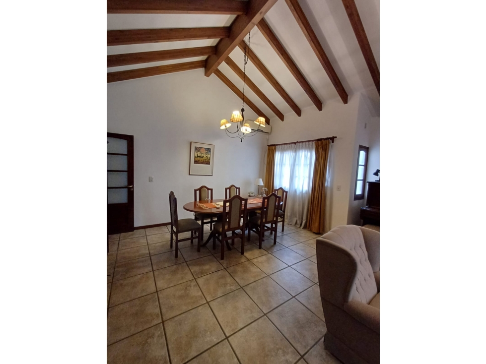 INMOBILIARIA INKASA - VENDE CASA EN BARRIO ALTO DORREGO - 2