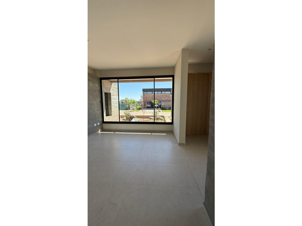 INKASA INMOBILIARIA - VENDE CASA EN BARRIO PRIVADO GRAN BOEDO - 5