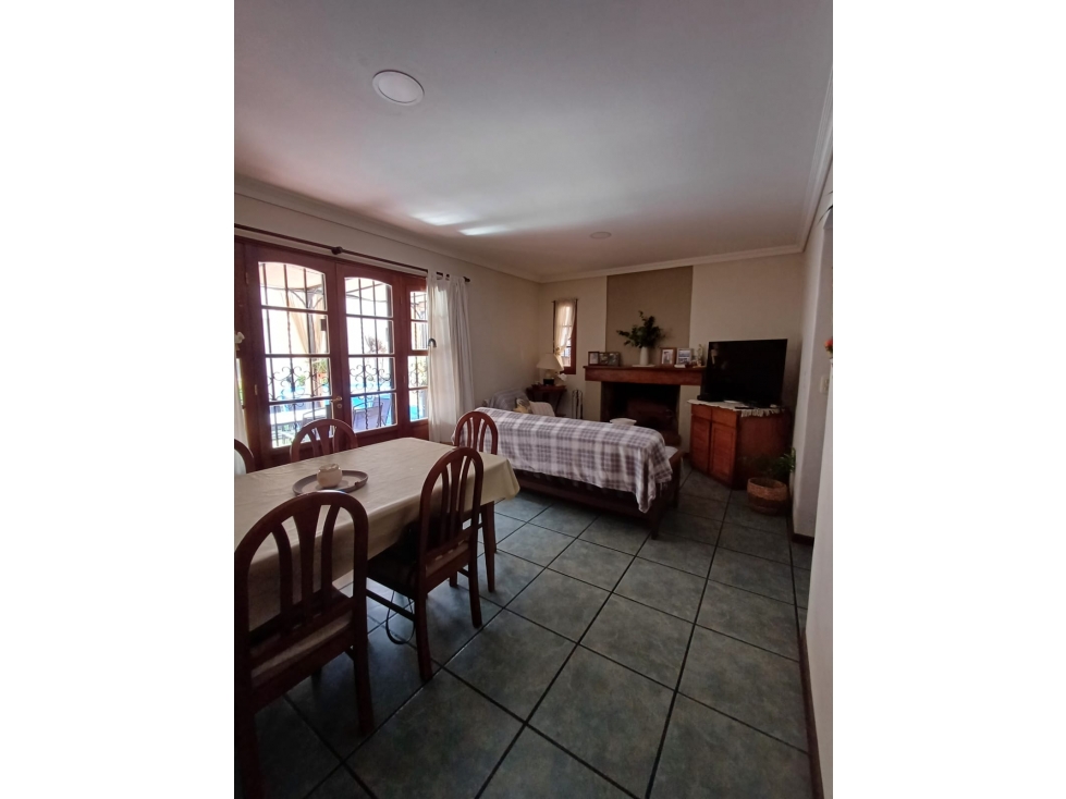 INMOBILIARIA INKASA - VENDE CASA EN BARRIO ALTO DORREGO - 6
