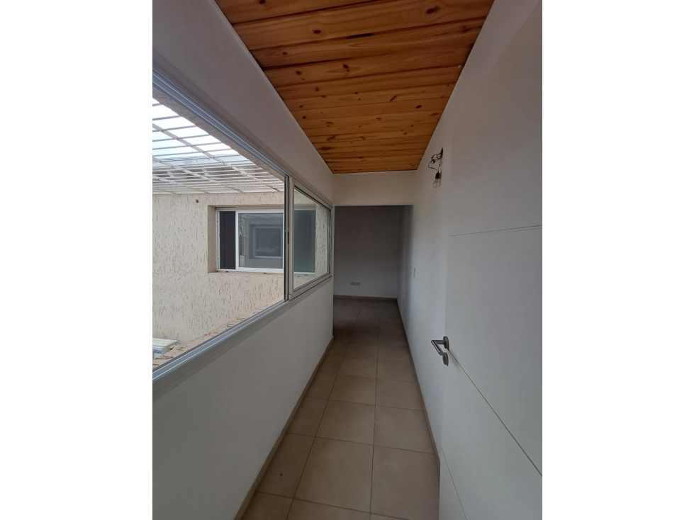 INKASA INMOBILIARIA - ALQUILA DEPARTAMENTO - 5