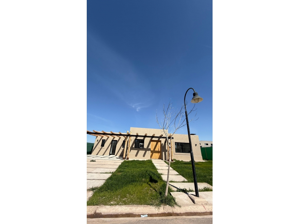 INKASA INMOBILIARIA - VENDE CASA EN BARRIO PRIVADO GRAN BOEDO - 3