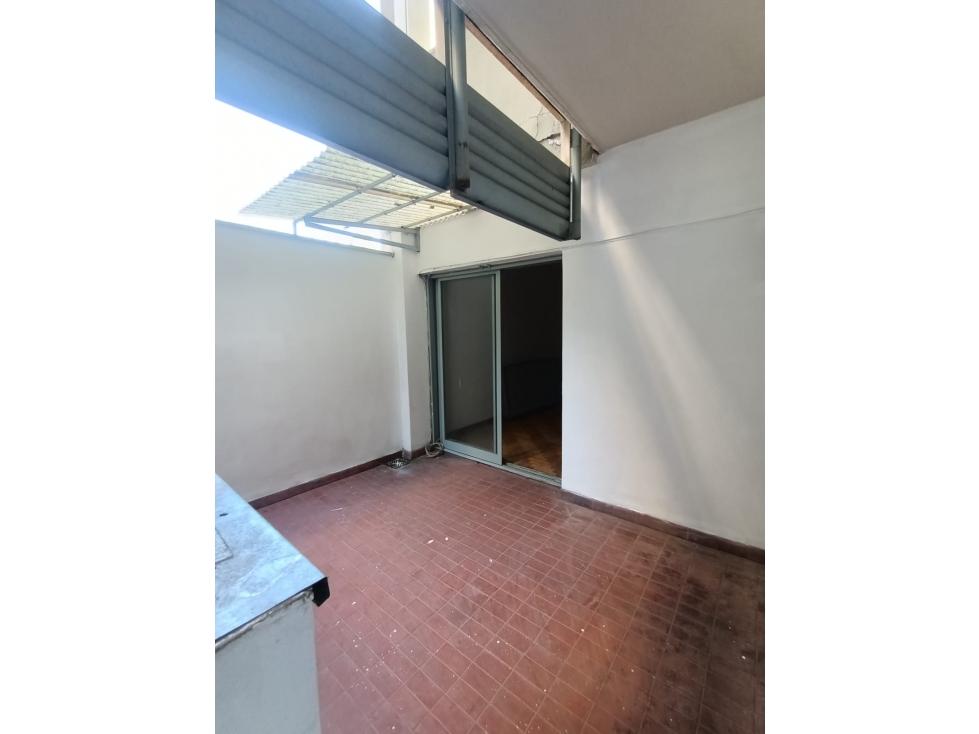 INKASA INMOBILIARIA - VENDE DEPARTAMENTO EN CAPITAL - 1