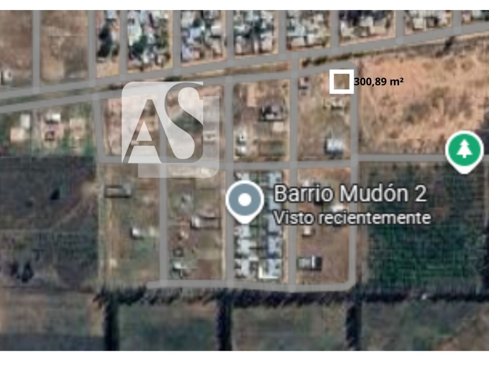 VENTA TERRENO MUDON II - 2