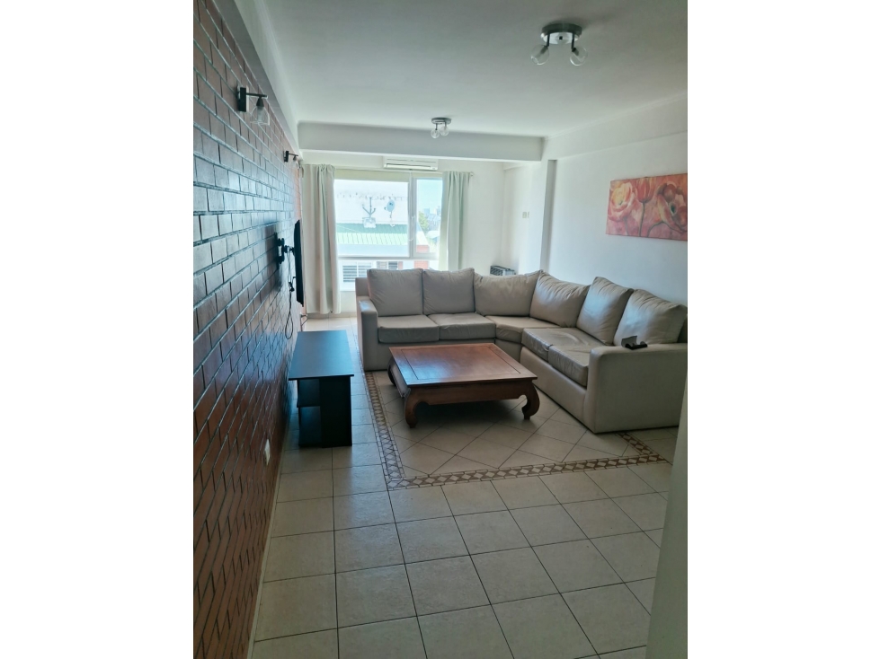 DEPARTAMENTO EN ALQUILER DE 2 DORMITORIOS EN ZONA COTO - 2