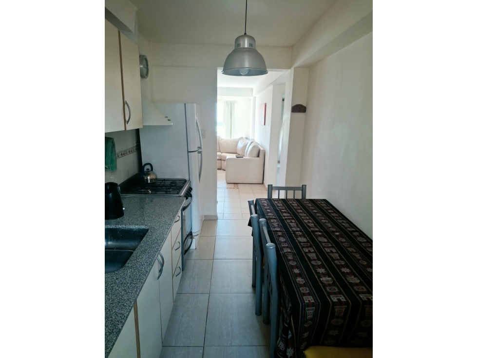 DEPARTAMENTO EN ALQUILER DE 2 DORMITORIOS EN ZONA COTO - 3