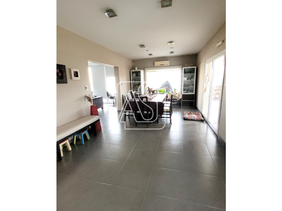 Casa Residencial COMAHUE - 3