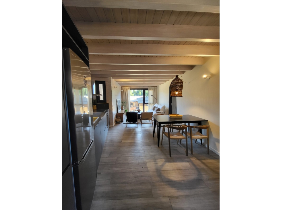 Departamento Aldea de Golf - 4