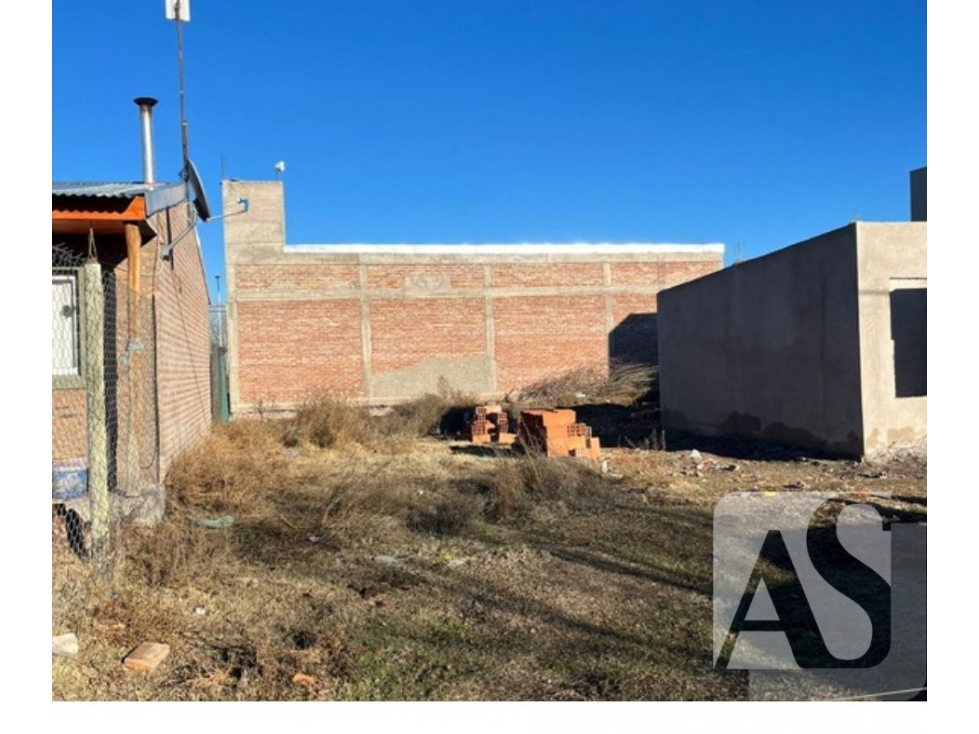VENTA TERRENO DON VICENTE - 2