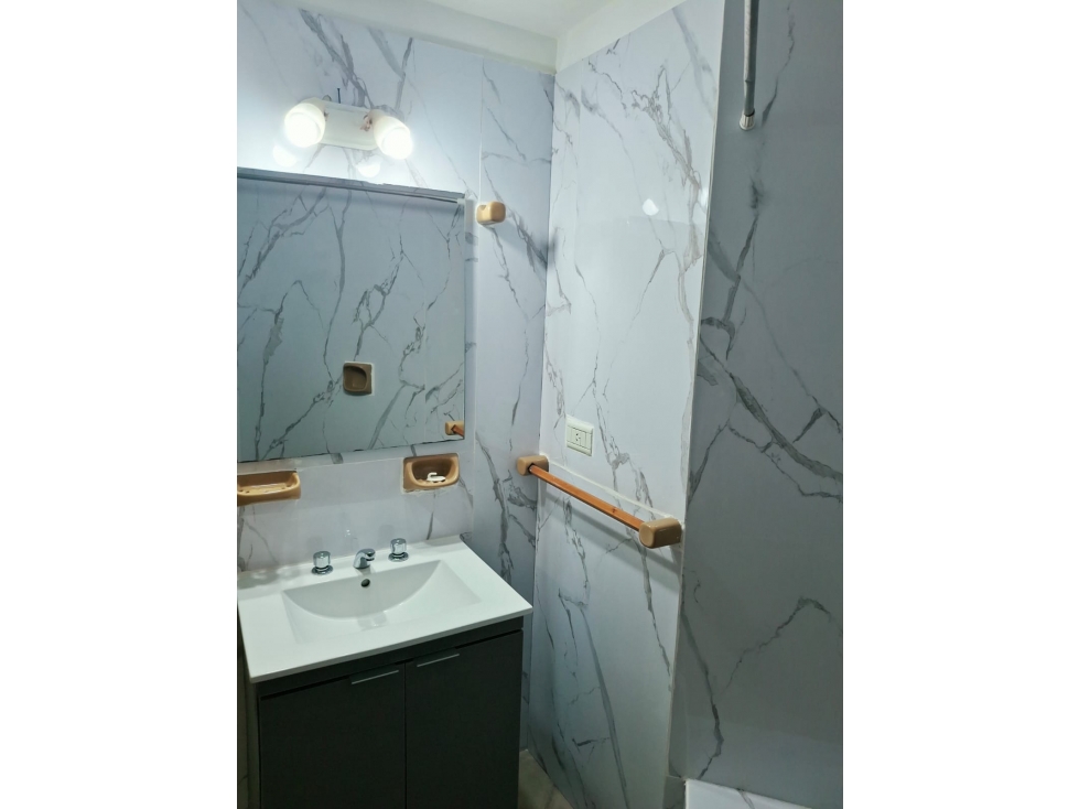 DEPARTAMENTO EN ALQUILER DE 2 DORMITORIOS EN NEUQUÉN — foto 5
