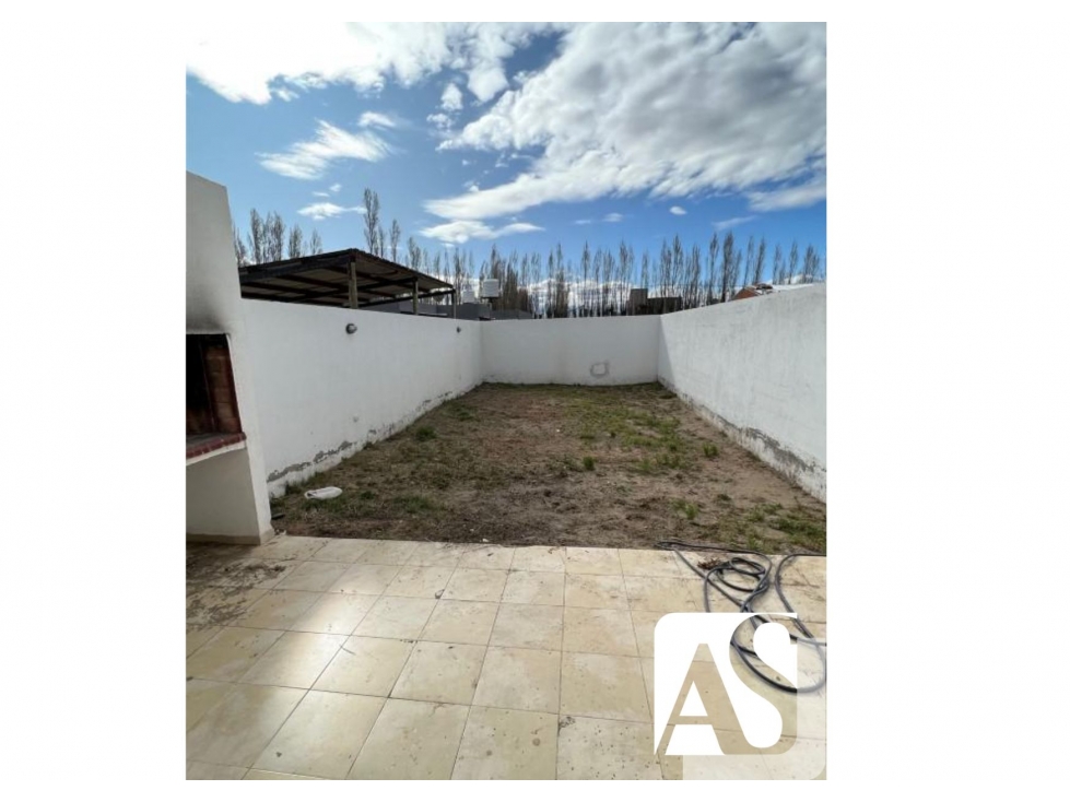 DUPLEX LAS LILAS PLOTTIER - 6