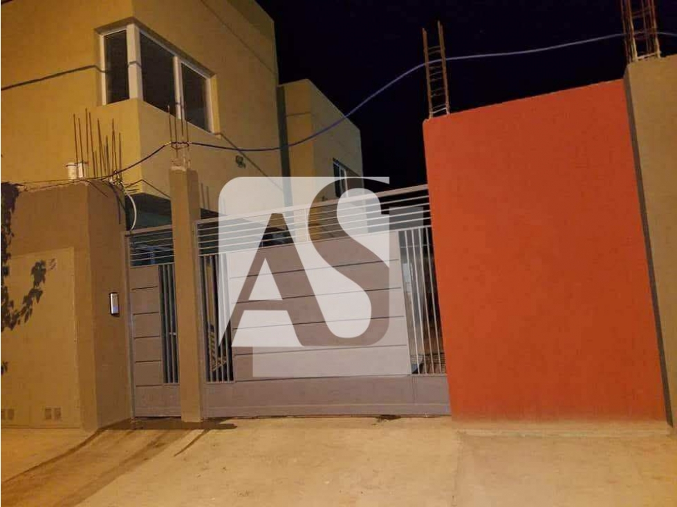 VENTA COMPLEJO DEPARTAMENTO CATRIEL - 6