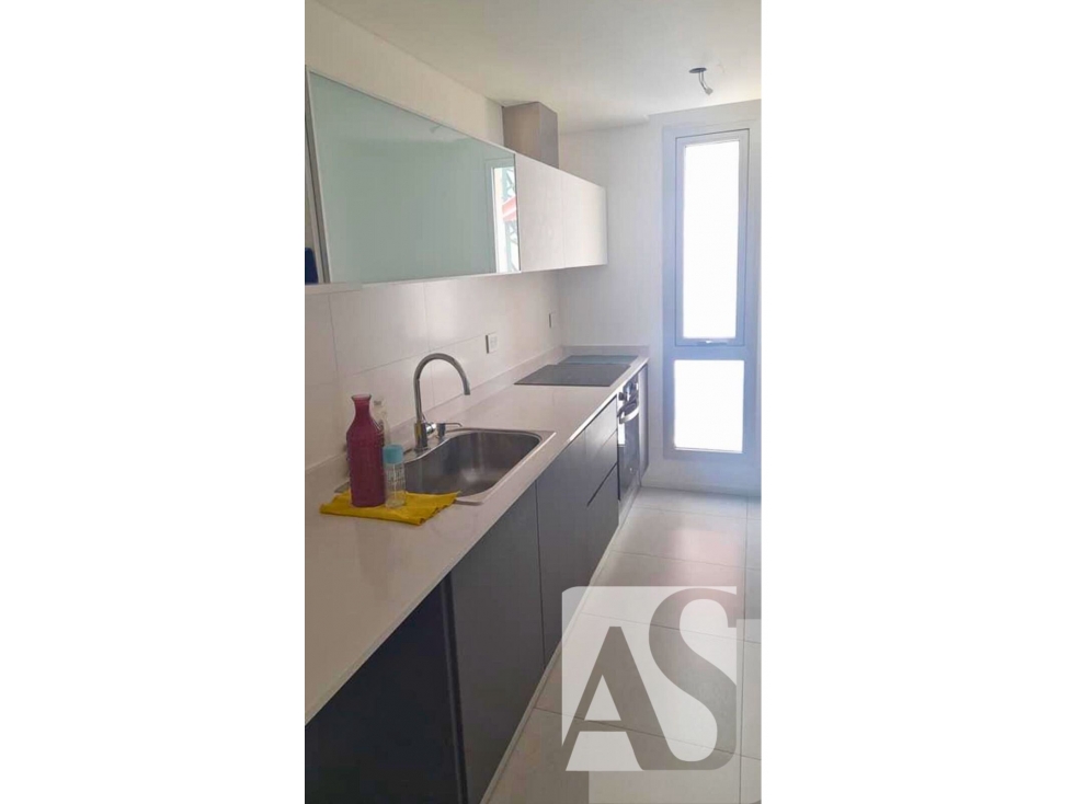 Departamento en Venta Hilton Central Tower, Neuquén Capital - 6