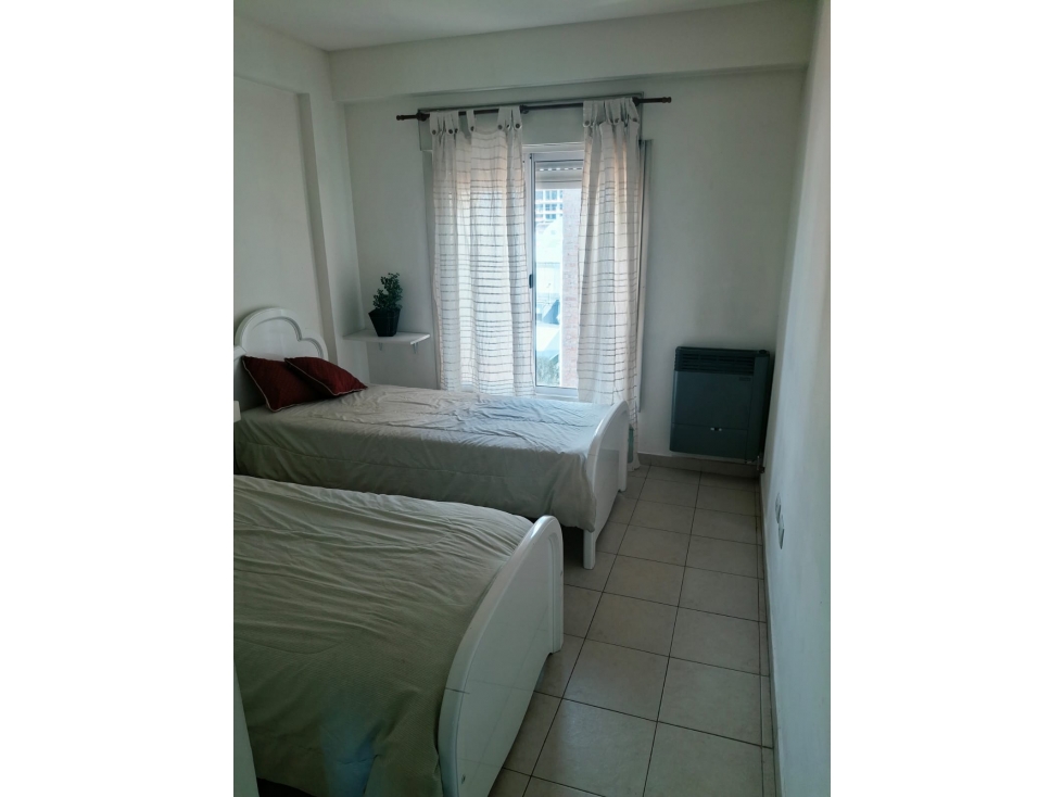 DEPARTAMENTO EN ALQUILER DE 2 DORMITORIOS EN ZONA COTO - 4